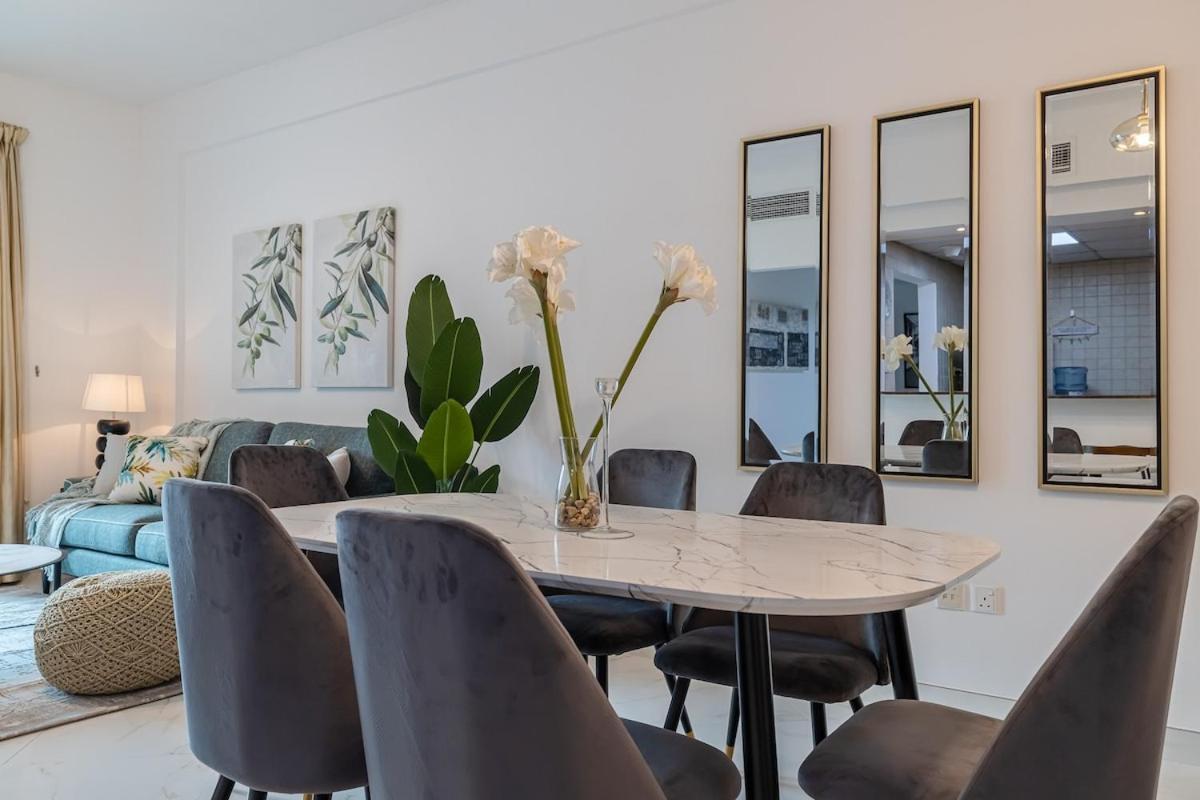 2 Bedroom Apartment I Marina Diamond 4 I Close To Metro Dubai Dış mekan fotoğraf